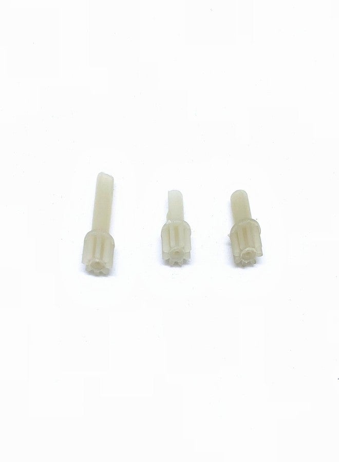 KingVal Replacement Front and Rear Driving Gear RC Parts Compatible with WLtoys K969 K979 K989 K999 P929 P939 284131 RC Car - Image 1